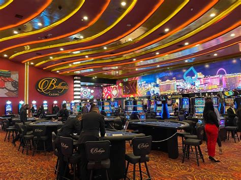 Giant bingo casino Venezuela